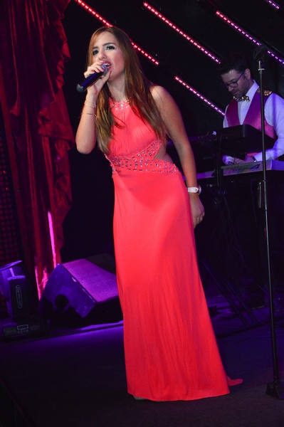 Diva Club on Saturday Night